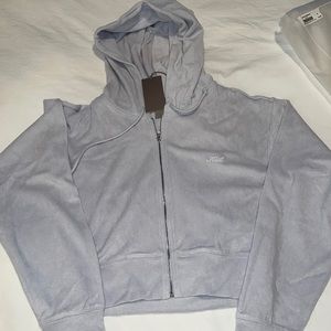 Kith Pima Towel Fallon Hoodie